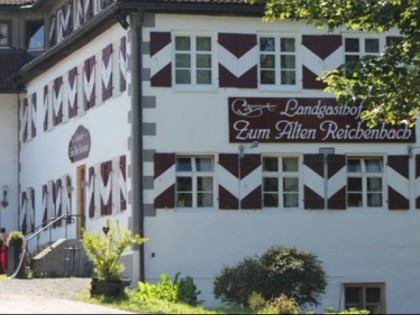 Фото: Zum Alten